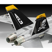 Revell 03834 1/72 F/A-18F Super Hornet