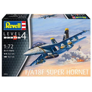 Revell 03834 1/72 F/A-18F Super Hornet