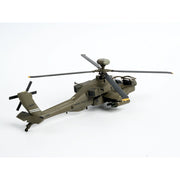 Revell 04046 1/144 AH-64D Longbow Apache