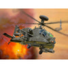 Revell 04046 1/144 AH-64D Longbow Apache