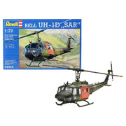 Revell 04444 1/72 Bell UH-1D Heer