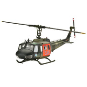 Revell 04444 1/72 Bell UH-1D Heer