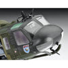 Revell 04444 1/72 Bell UH-1D Heer