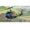 Revell 04444 1/72 Bell UH-1D Heer