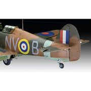 Revell 04968 1/32 Hawker Hurricane Mk IIb