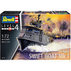 Revell 05176 1/72 US Navy Swift Boat