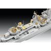 Revell 05179 1/144 German Destroyer Class 119 Z1/Z5