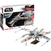 Revell 06890 1/30 X Wing Fighter Easy Click Star Wars