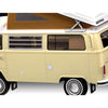 Revell 07676 1/24 VW T2 Camper Easy Click
