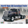 Revell 11506 1/25 Peterbilt 359 Conventional Tractor
