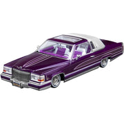 Revell 14438 1/25 Custom Cadillac Lowrider