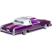 Revell 14438 1/25 Custom Cadillac Lowrider