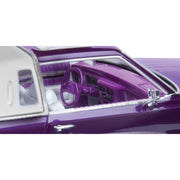 Revell 14438 1/25 Custom Cadillac Lowrider