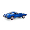 Revell 1/25 1967 Corvette Sting Ray Sport Coupe 2 in 1