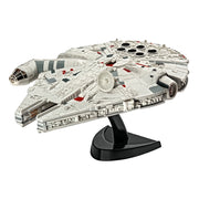 Revell 63600 1/241 Star Wars Millennium Falcon Starter Set