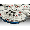 Revell 63600 1/241 Star Wars Millennium Falcon Starter Set