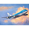 Revell 63999 1/450 Boeing 747-200 Starter Set