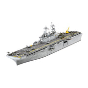 Revell 65178 1/700 Assault Carrier USS WASP Class