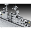 Revell 65178 1/700 Assault Carrier USS WASP Class Starter Set