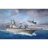 Revell 65178 1/700 Assault Carrier USS WASP Class Starter Set