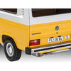 Revell 67706 1/24 Volkswagen VW T3 Bus Starter Set