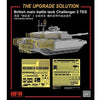 Rye Field Models 2001 1/35 Upgrade Set for Challenger 2 TES