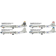 Roden 337 1/144 Convair B-36D Peacemaker