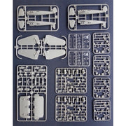 Roden 346 1/144 Heinkel He111Z-1 Zwilling