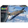 Revell 04968 1/32 Hawker Hurricane Mk IIb