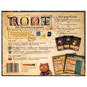 Root the Riverfolk Expansion