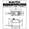 Savox Super Speed Steel Gear Digital Servo (High Voltage)