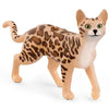 Schleich 13918 Bengal Cat