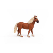 Schleich 13941 Belgian Draft Horse