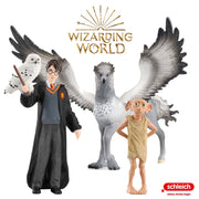 Schleich 13986 Wizarding World Firenze