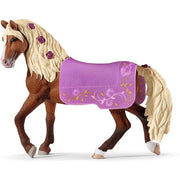 Schleich 42468 Pasofino Stallion Horse Show