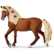 Schleich 42468 Pasofino Stallion Horse Show