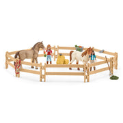 Schleich 42567 Lakeside Riding Centre