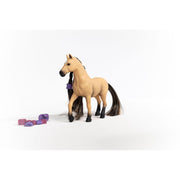 Schleich 42580 Beauty Horse andalusian Mare