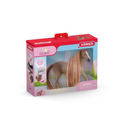 Schleich 42582 Beauty Horse English Thoroughbread Mare