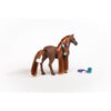 Schleich 42582 Beauty Horse English Thoroughbread Mare