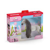 Schleich 42584 Sofia and Dusty Starter Set