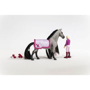 Schleich 42584 Beauty Horse Sofia and Dusty Starter Set