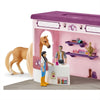 Schleich 42587 Beauty Horse Pop-Up Boutique