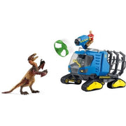 Schleich 42604 Track Vehicle