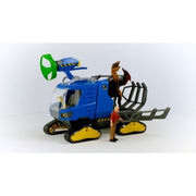 Schleich 42604 Track Vehicle