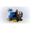 Schleich 42604 Track Vehicle