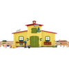 Schleich 42605 Large Farm With Animals and Accessories