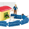 Schleich 42607 Pet Hotel