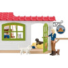 Schleich 42607 Pet Hotel