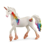 Schleich 70726 Rainbow Love Unicorn Mare